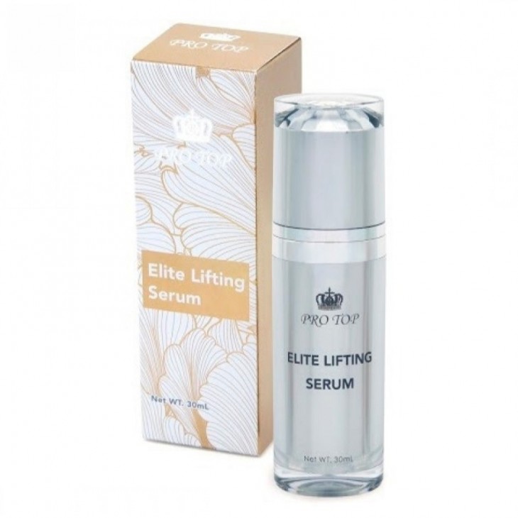 全新 Protop 緊緻重塑逆時針精華 30ml